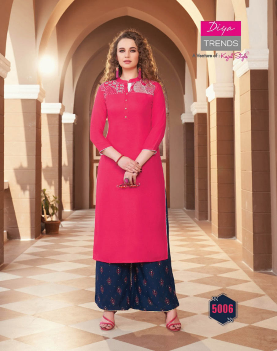 Biba's Vol-5 Cotton Wholesale Kurti Catalog Biba's Vol-5 Cotton Wholesale Kurti Catalog
